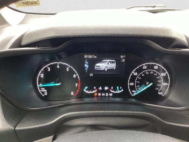 used 2021 Ford Transit Connect car, priced at $18,492