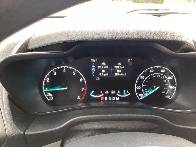 used 2021 Ford Transit Connect car, priced at $18,492