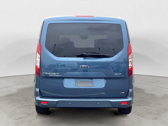 used 2021 Ford Transit Connect car, priced at $18,492