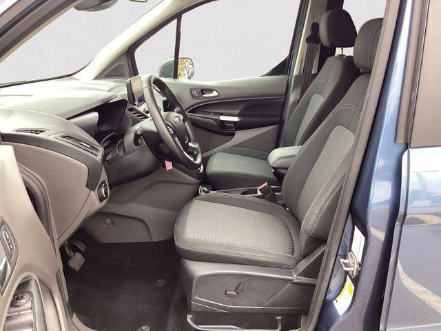 used 2021 Ford Transit Connect car, priced at $18,492