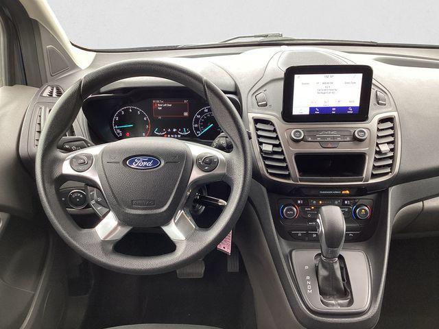 used 2021 Ford Transit Connect car, priced at $18,492