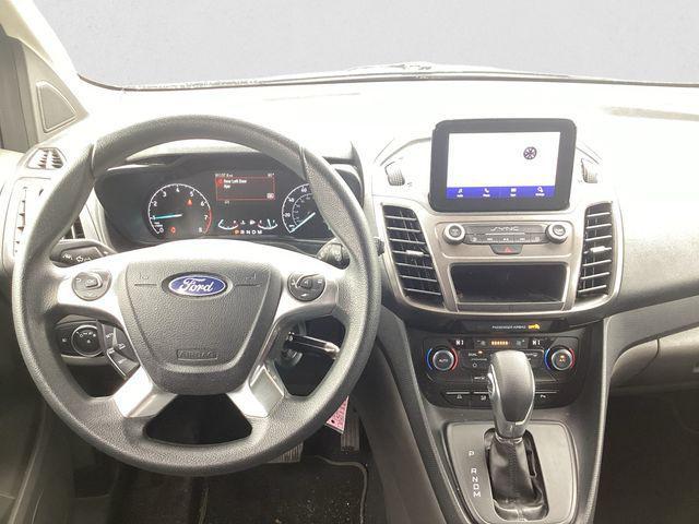 used 2021 Ford Transit Connect car, priced at $18,991