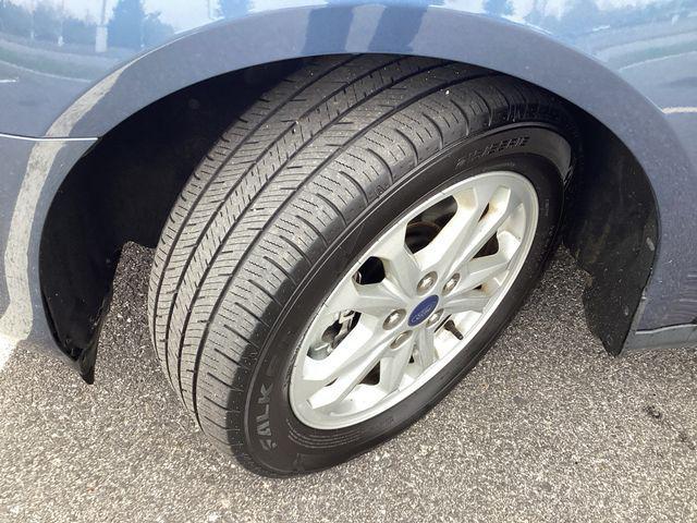 used 2021 Ford Transit Connect car, priced at $18,492