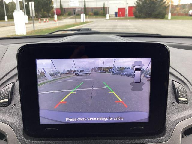 used 2021 Ford Transit Connect car, priced at $18,492