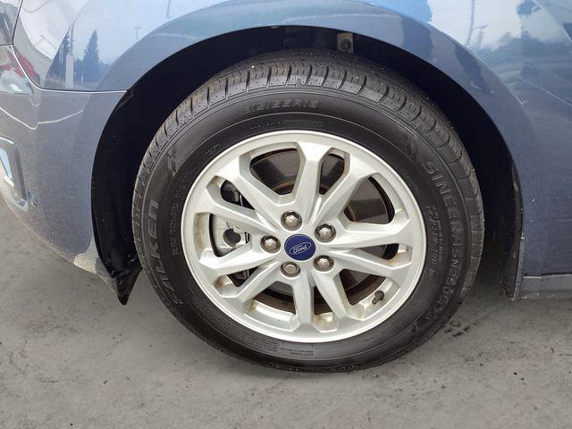 used 2021 Ford Transit Connect car, priced at $18,492