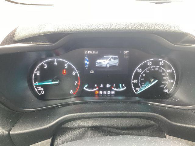 used 2021 Ford Transit Connect car, priced at $18,991