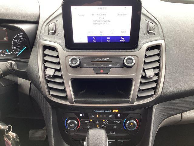 used 2021 Ford Transit Connect car, priced at $18,492