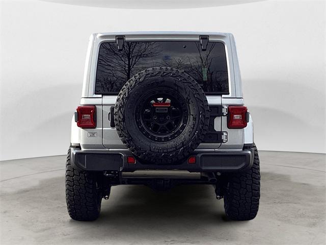 new 2024 Jeep Wrangler car, priced at $65,960