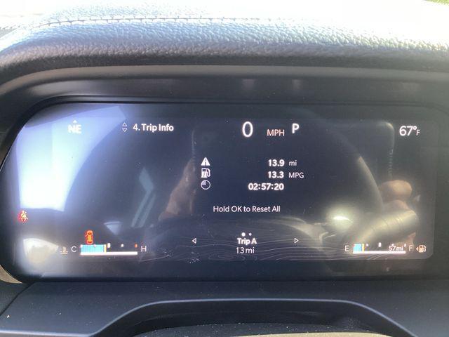 new 2025 Jeep Grand Cherokee L car, priced at $48,542