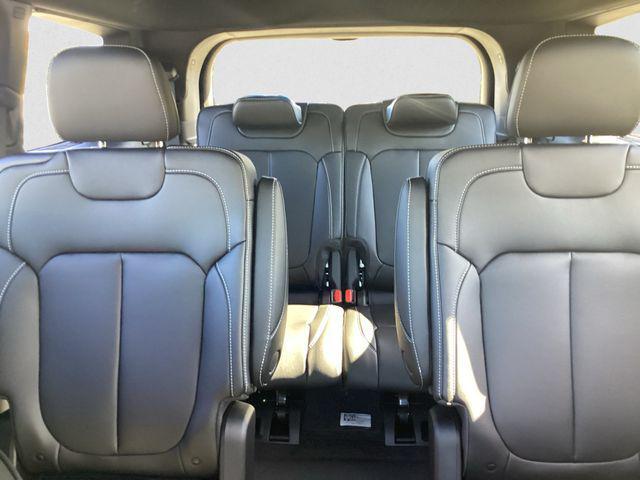 new 2025 Jeep Grand Cherokee L car, priced at $48,542