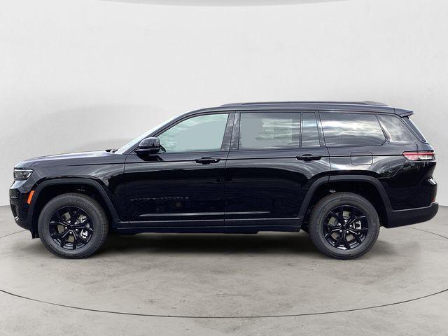 new 2024 Jeep Grand Cherokee L car, priced at $43,525