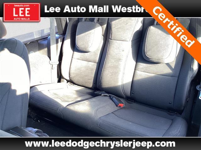 used 2019 Jeep Wrangler car, priced at $23,991