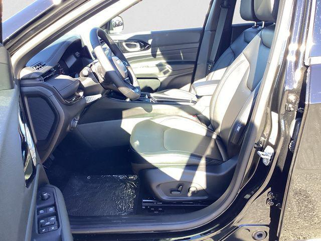 new 2026 Jeep Compass car, priced at $35,062