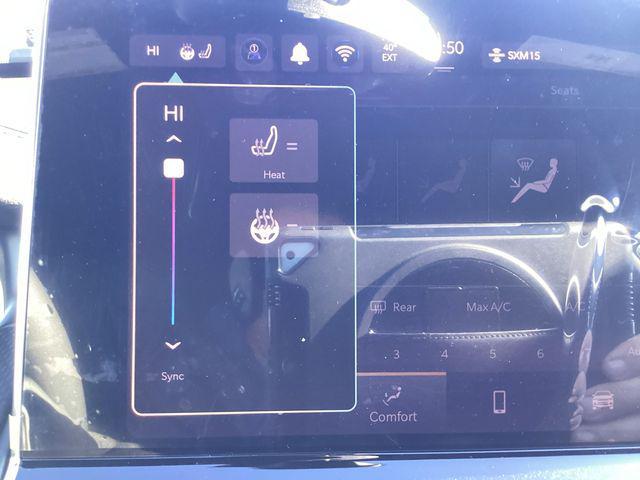 new 2026 Jeep Compass car, priced at $35,062