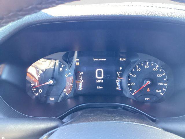 new 2026 Jeep Compass car, priced at $35,062