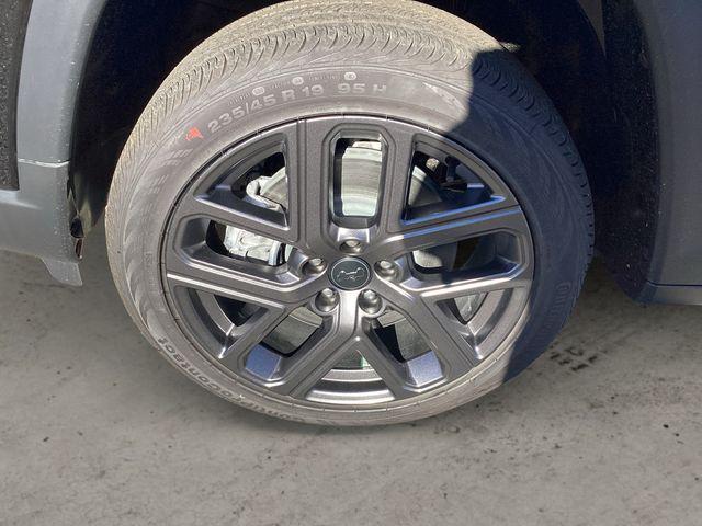 new 2026 Jeep Compass car, priced at $35,062