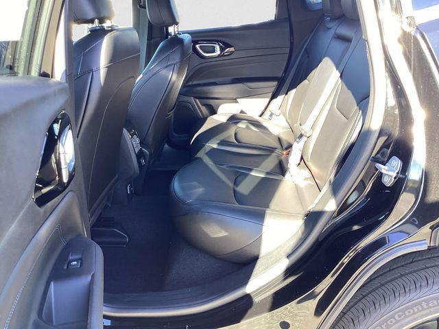 new 2026 Jeep Compass car, priced at $35,062