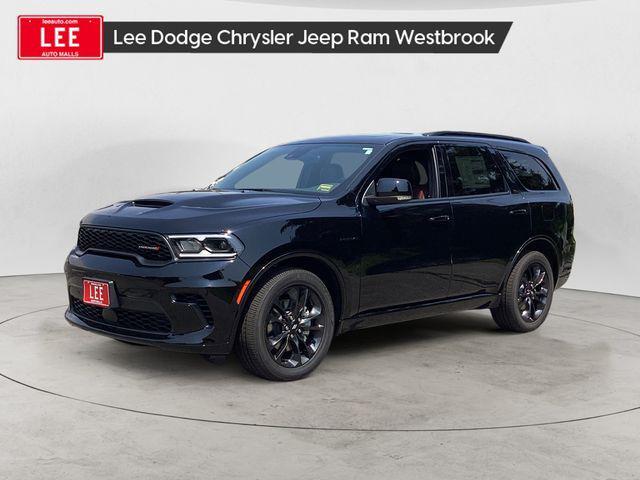 new 2025 Dodge Durango car, priced at $51,718