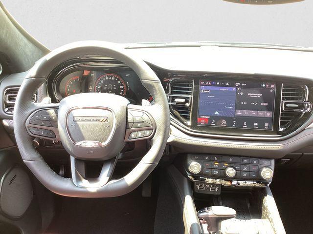 new 2025 Dodge Durango car, priced at $56,199
