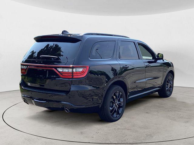 new 2025 Dodge Durango car, priced at $56,199