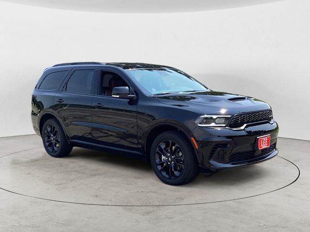 new 2025 Dodge Durango car, priced at $56,199