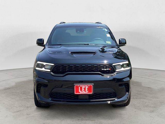 new 2025 Dodge Durango car, priced at $56,199