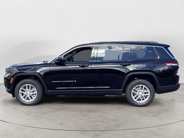 new 2024 Jeep Grand Cherokee L car, priced at $39,670