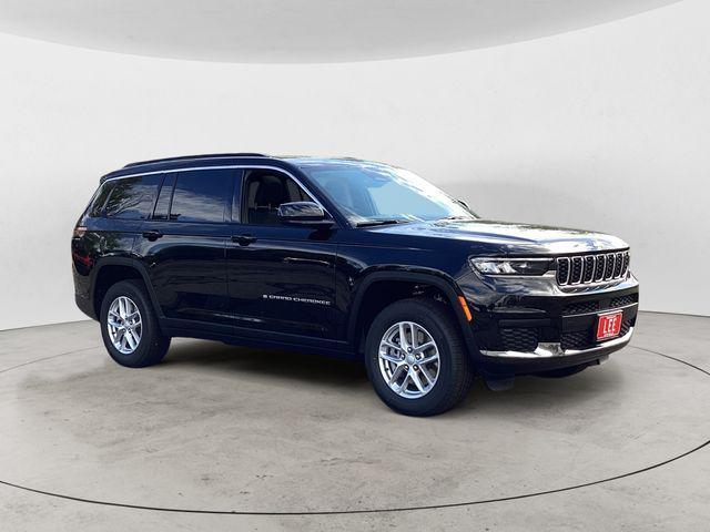 new 2024 Jeep Grand Cherokee L car, priced at $39,670