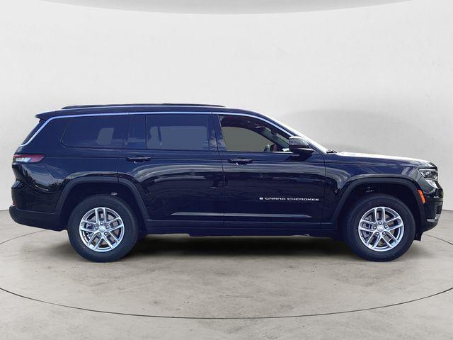 new 2024 Jeep Grand Cherokee L car, priced at $39,670