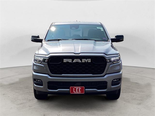 new 2025 Ram 1500 car, priced at $41,320