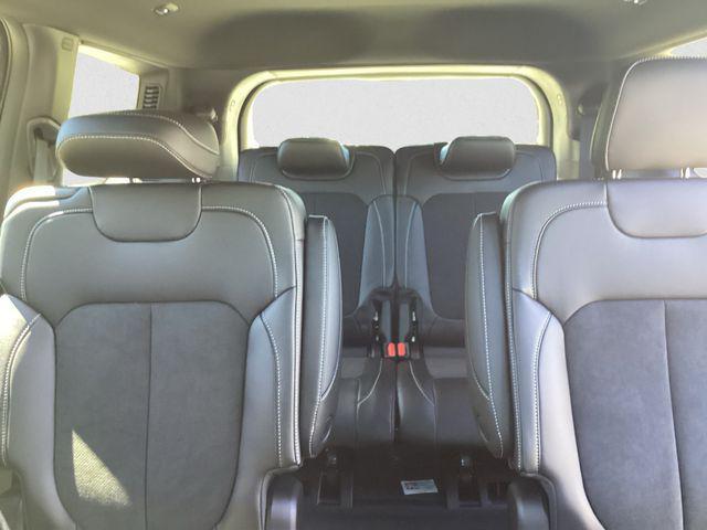 new 2025 Jeep Grand Cherokee L car, priced at $43,507