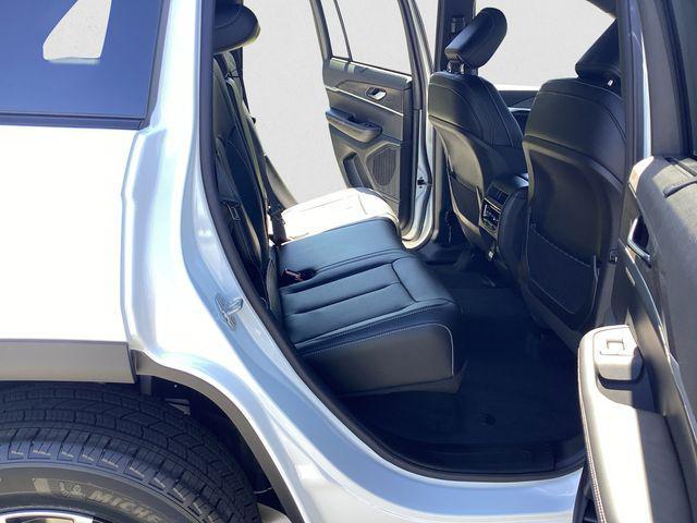 new 2025 Jeep Grand Cherokee car, priced at $47,878