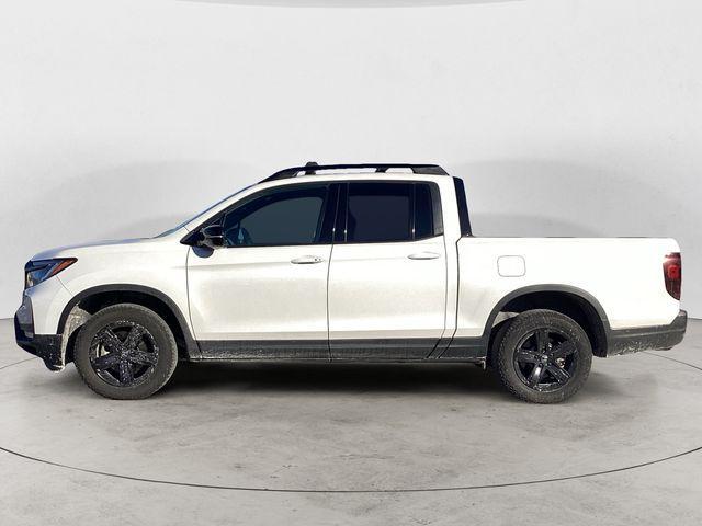 used 2023 Honda Ridgeline car, priced at $34,991