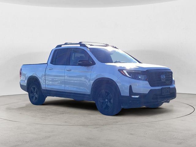 used 2023 Honda Ridgeline car, priced at $34,991