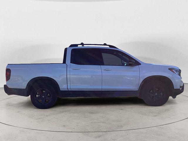 used 2023 Honda Ridgeline car, priced at $34,991