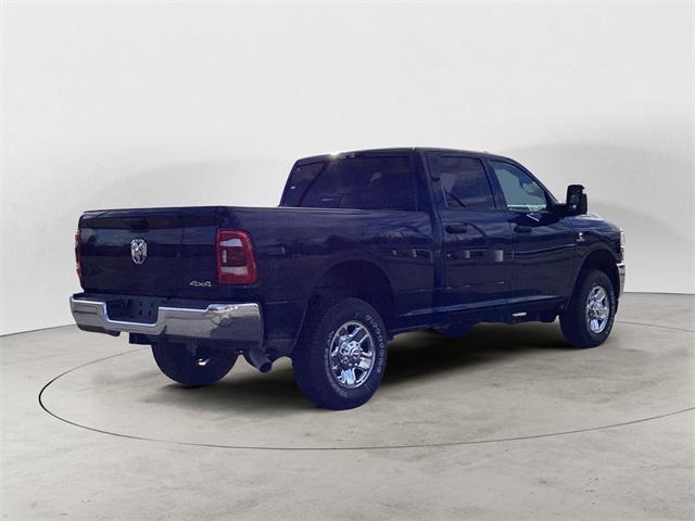 new 2024 Ram 2500 car, priced at $64,972