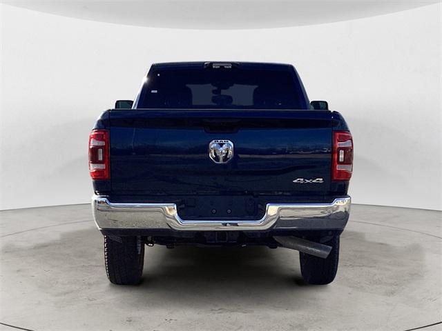 new 2024 Ram 2500 car, priced at $64,972