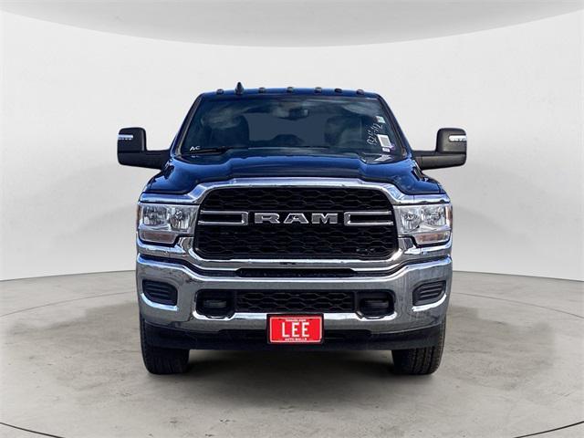 new 2024 Ram 2500 car, priced at $64,972