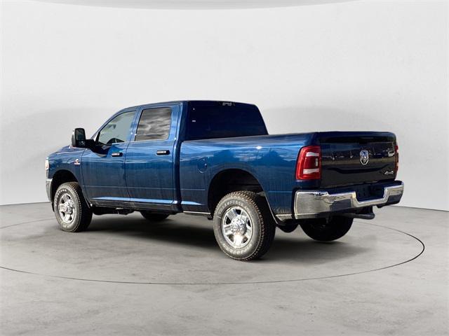 new 2024 Ram 2500 car, priced at $64,972