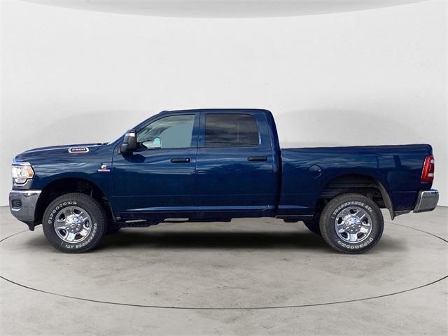 new 2024 Ram 2500 car, priced at $64,972