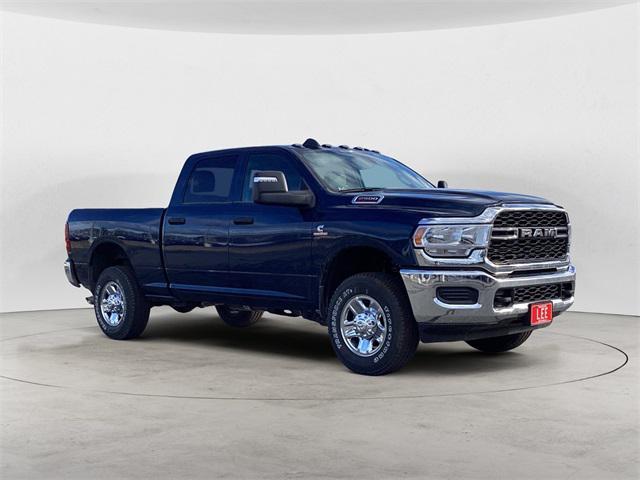 new 2024 Ram 2500 car, priced at $64,972