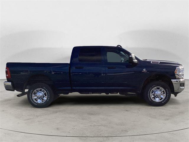 new 2024 Ram 2500 car, priced at $64,972