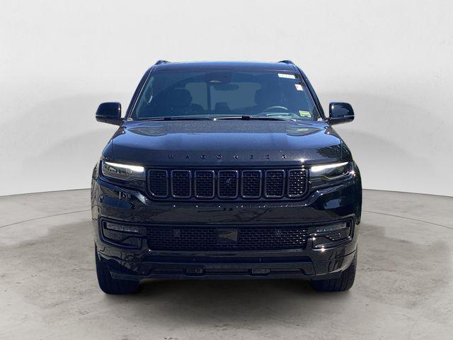 new 2025 Jeep Wagoneer car, priced at $77,265