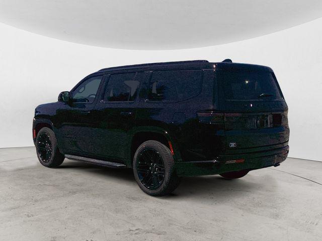 new 2025 Jeep Wagoneer car, priced at $77,265
