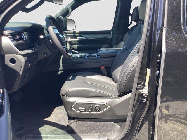 new 2025 Jeep Wagoneer car, priced at $77,265