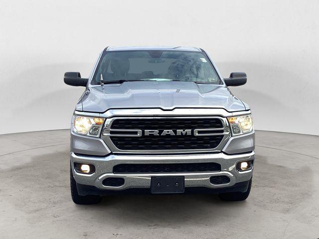used 2022 Ram 1500 car, priced at $36,991
