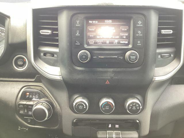 used 2022 Ram 1500 car, priced at $36,991