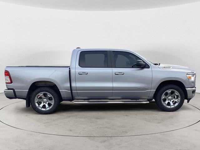 used 2022 Ram 1500 car, priced at $36,991