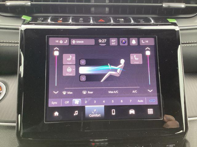 new 2025 Jeep Grand Cherokee car, priced at $43,427