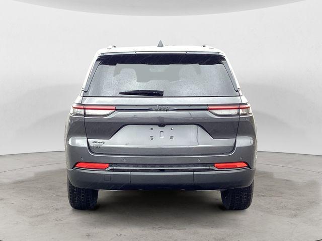 new 2025 Jeep Grand Cherokee car, priced at $43,427